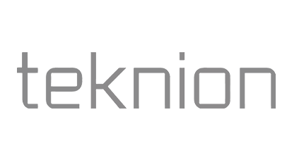 teknion logo